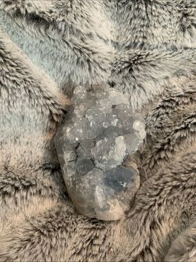 Celestite Geode 1